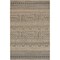 Nuloom Anisa Tribal Stripe Easy-Jute Machine Washable Area Rug 5ft x 8ft BIWL02A-508 - alternate 4